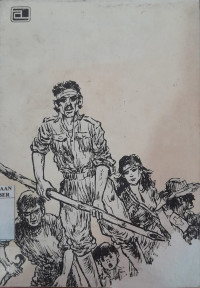 Image of Indonesia Tanah Airku Tercinta