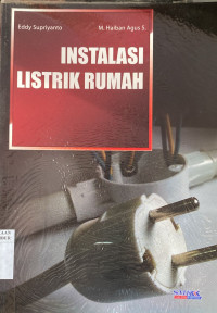 Image of INSTALASI LISTRIK RUMAH