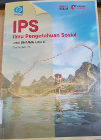 Image of IPS : Ilmu Pengetahuan Sosial