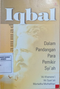 Image of Iqbal