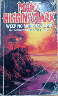 Image of JAngan Menangis lagi Putriku