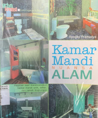 Image of KAMAR MANDI NUANSA ALAM
