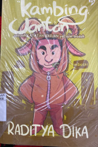 Image of KAMBING JANTAN