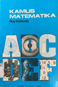 Image of KAMUS MATEMATIKA