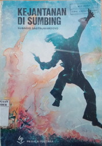 Image of Kejantanan Di Sumbing