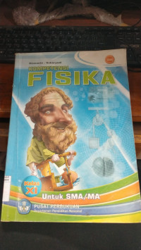 Image of KOMPETENSI FISIKA