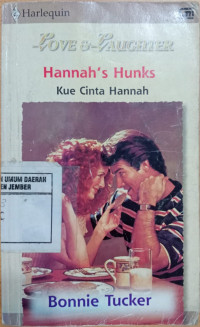 Image of Kue Cinta Hannah