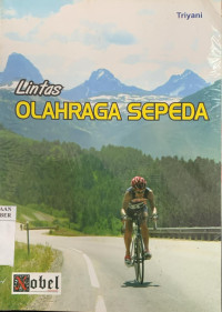 Image of LINTAS OLAHRAGA SEPEDA