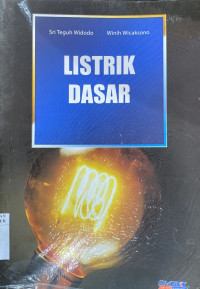 Image of LISTRIK DASAR