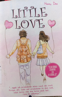 Image of LITTLE LOVE