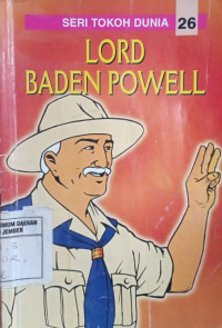 Image of LORD BADENPOWEL