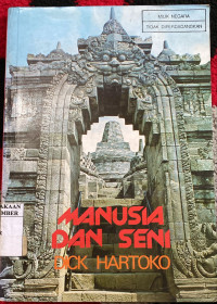 Image of MANUSIA DAN SENI