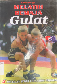 Image of MELATIH REMAJA GULAT