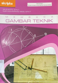 Image of MEMBACA GAMBAR TEKNIK