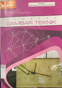 Image of MEMBACA GAMBAR TEKNIK