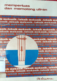 Image of MEMPERLUAS DAN MEMOTONG ULIRAN