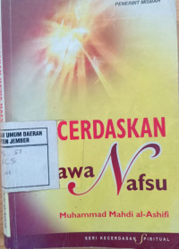 Image of Mencerdaskan Hawa Nafsu