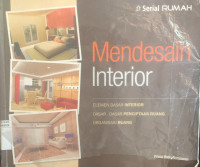 Image of MENDESAIN INTERIOR