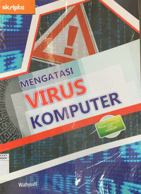 Image of MENGATASI VIRUS KOMPUTER