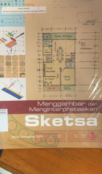 Image of MENGGAMBARKAN DAN MENGINTERPRESTASIKAN SKETSA