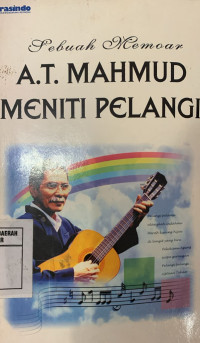 Image of MENITI PELANGI