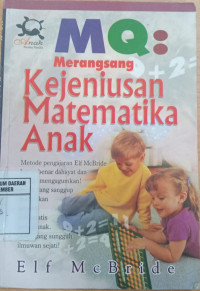 Image of Merangsang Kejeniusan Matematika Anak