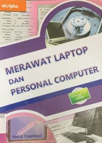 Image of MERAWAT LAPTOP DAN PERSONAL COMPUTER