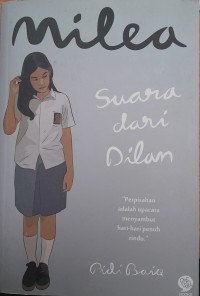 Image of MILEA SUARA DARI DILAN
