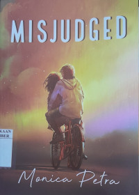 Image of MISJUDGED