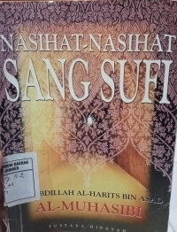Image of NASIHAT NASIHAT SANG SUFI