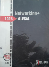 Image of NETWORKING+ ILLEGAL