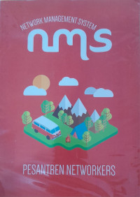 Image of NMS (Network Management System
