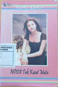 Image of Noda Tak Kasat Mata