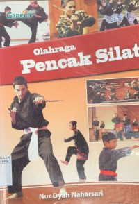 Image of OLAHRAGA PENCAK SILAT
