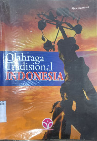 Image of OLAHRAGA TRADISIONAL INDONESIA