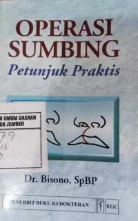Image of OPRASI SUMBING