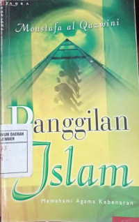 Image of PANGGILAN ISLAM