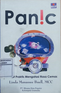 Image of Panic