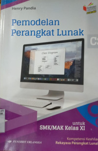 Image of PEDOMAN PERANGKAAT LUNAK