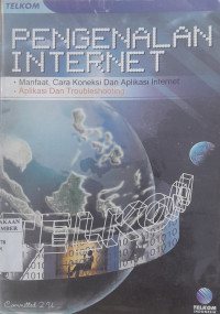 Image of PENGENALAN INTERNET