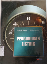 Image of PENGUKURAN LISTRIK