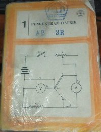 Image of Pengukuran Listrik