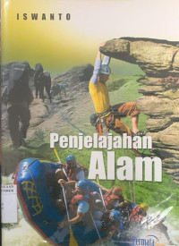 Image of PENJELAJAHAN ALAM
