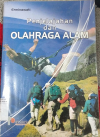 Image of PENJELAJAHAN DAN OLAHRAGA ALAM