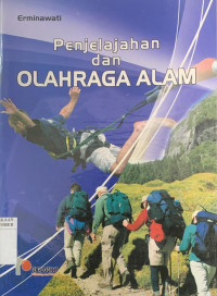 Image of PENJELAJAHAN DAN OLAHRAGA ALAM