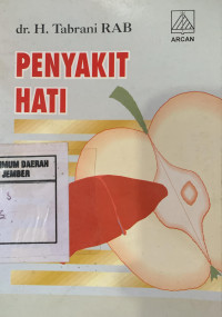 Image of PENYAKIT HATI