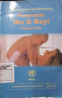 Image of PERAWATAN IBU DAN BAYI