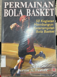 Image of permainan bola basket