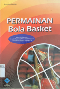 Image of PERMAINAN BOLA BASKET