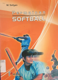 Image of PERMAINAN SOFTBALL